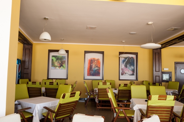Hotel Hawaii (Constanta)